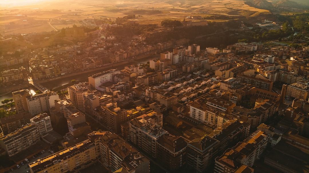 Lleida Beyond the Tourist Trail: A Local's Perspective