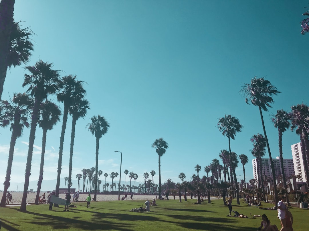Exploring Los Angeles: Adventures, Sights & Unforgettable Moments
