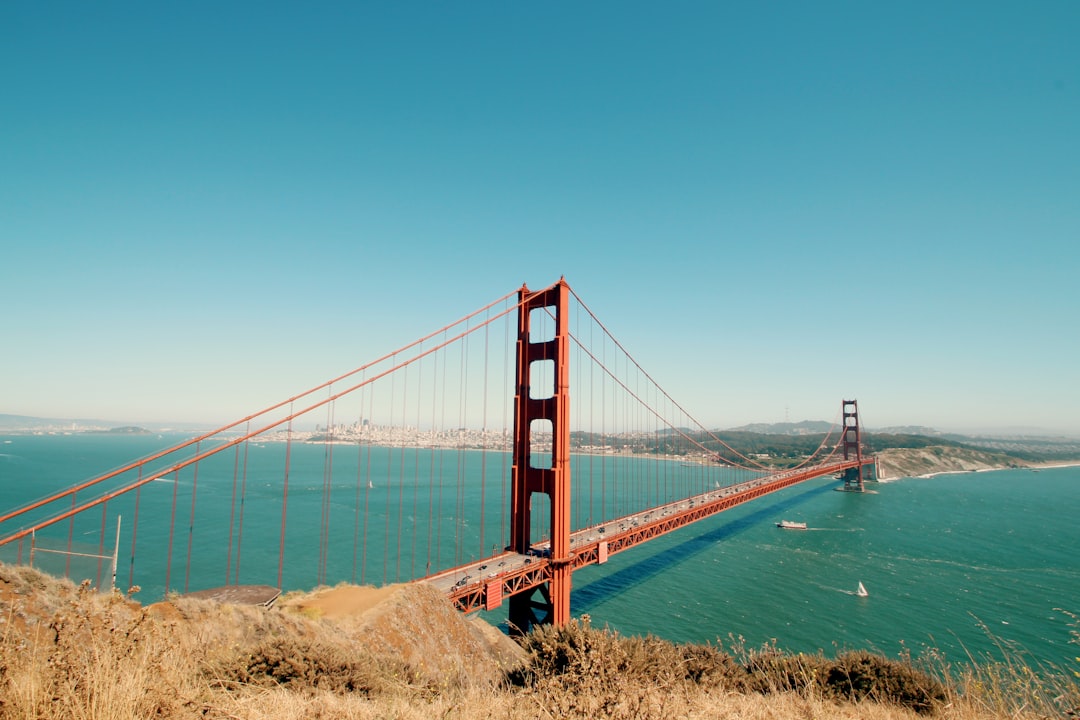 San Francisco Beyond the Tourist Trail: A Local's Perspective