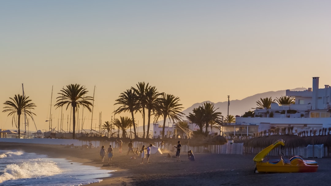 A Perfect 3-Day Itinerary for Marbella - What to See & Do