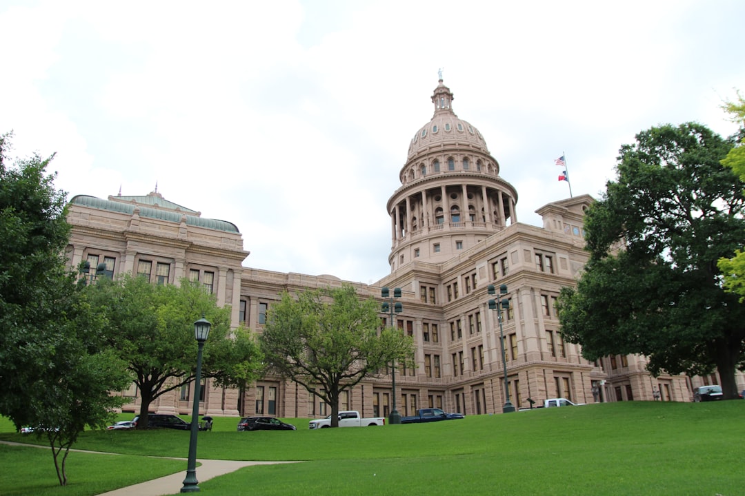 First Time in Austin? Here's Everything You Need to Know