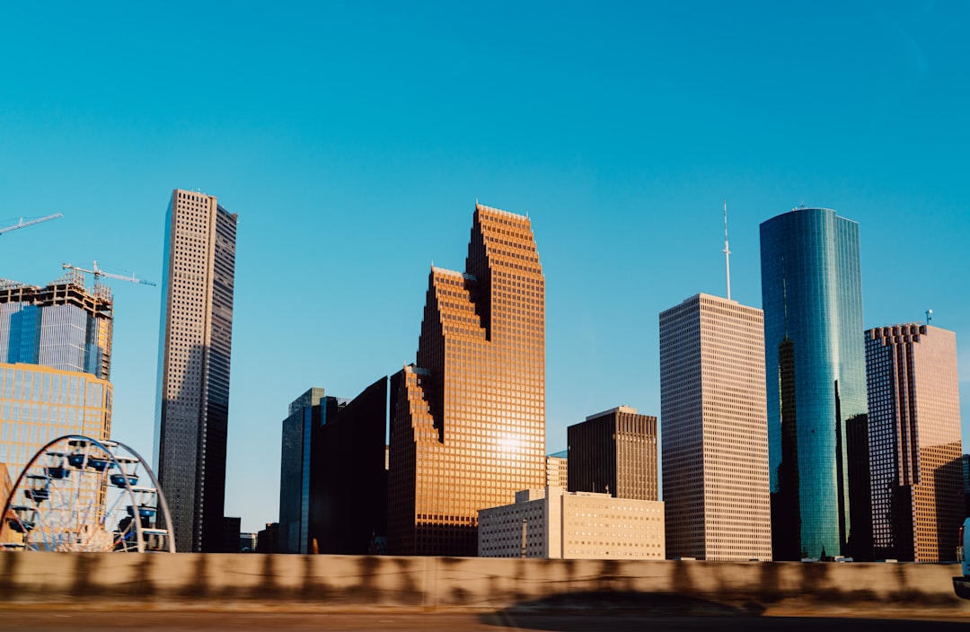 Exploring Houston: Adventures, Sights & Unforgettable Moments