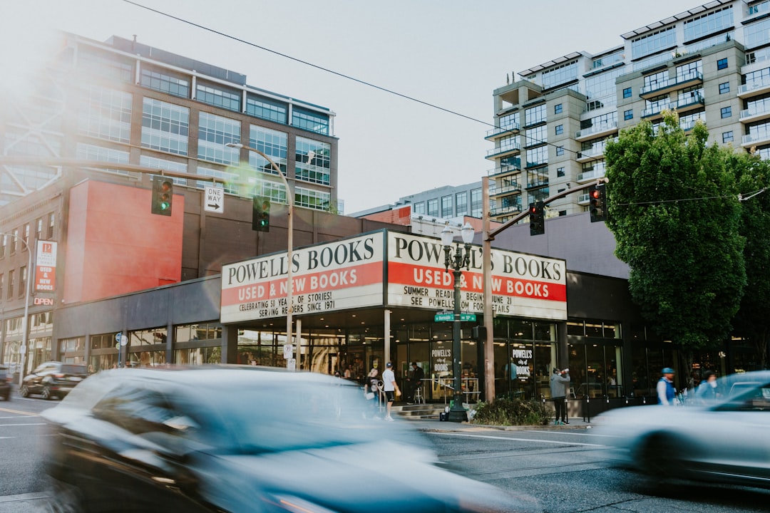 Exploring Portland: Adventures, Sights & Unforgettable Moments