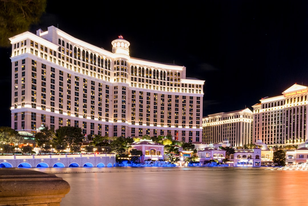 Exploring Las Vegas: Adventures, Sights & Unforgettable Moments