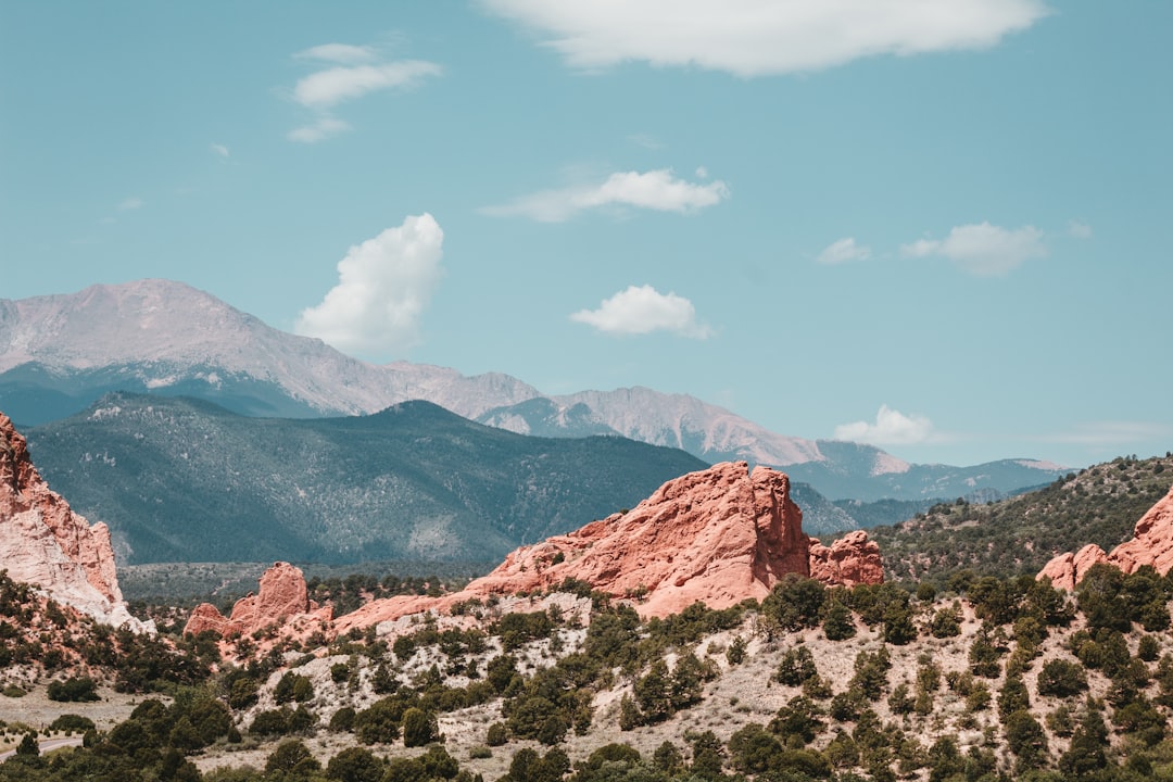 Colorado Springs Beyond the Tourist Trail: A Local's Perspective