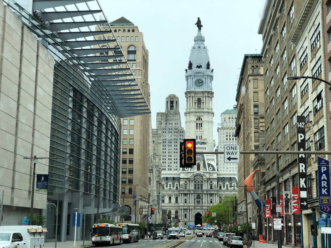 Philadelphia Beyond the Tourist Trail: A Local's Perspective