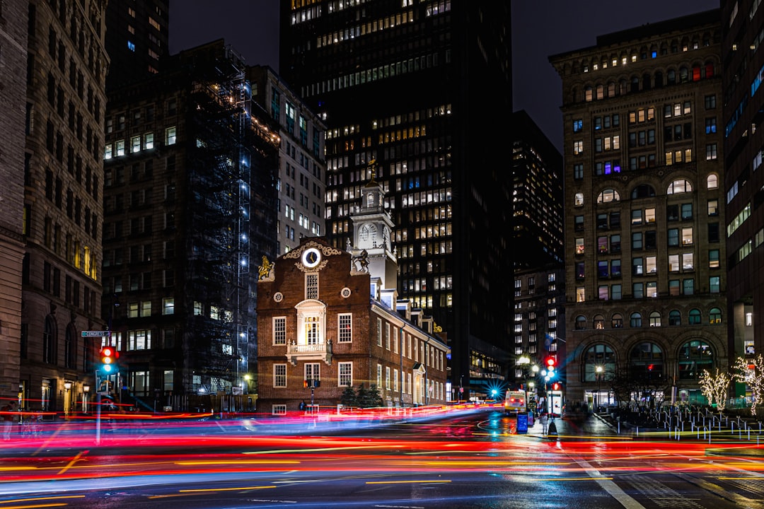 Boston Beyond the Tourist Trail: A Local's Perspective