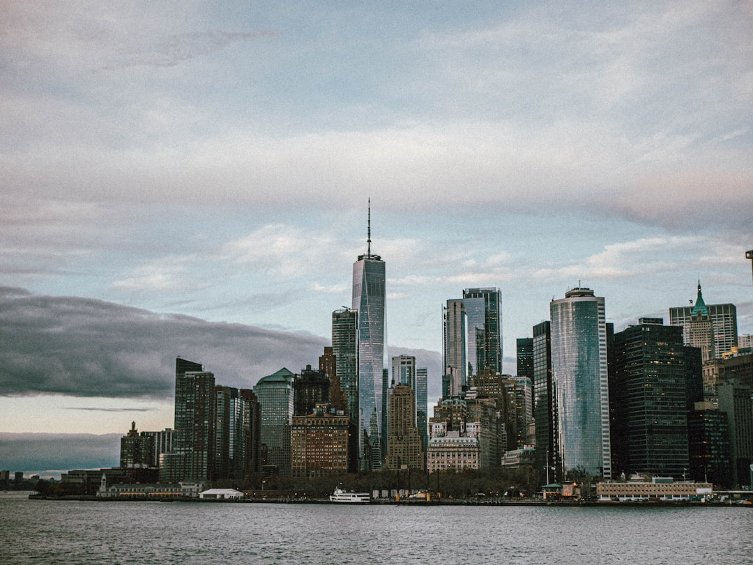 Exploring New York: Adventures, Sights & Unforgettable Moments