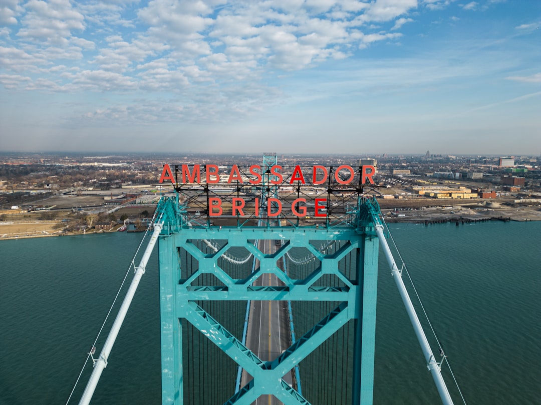 First Time in Detroit? Here's Everything You Need to Know