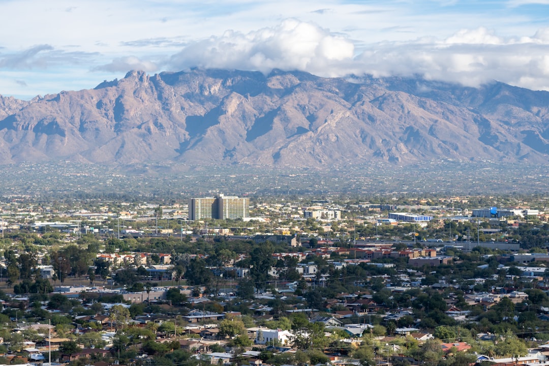 Exploring Tucson: Adventures, Sights & Unforgettable Moments