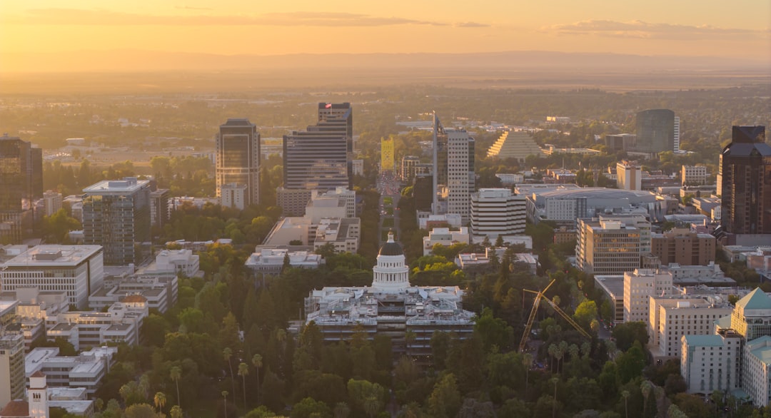 Sacramento Travel Guide: Top Attractions & Hidden Gems (2026)